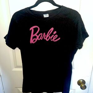 Barbie Tee shirt